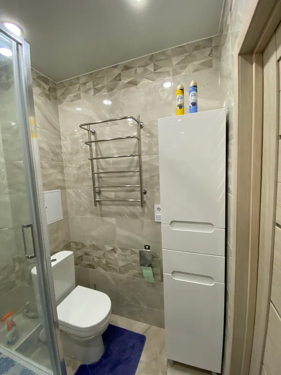 Квартира Уютная квартира — Великий Новгород