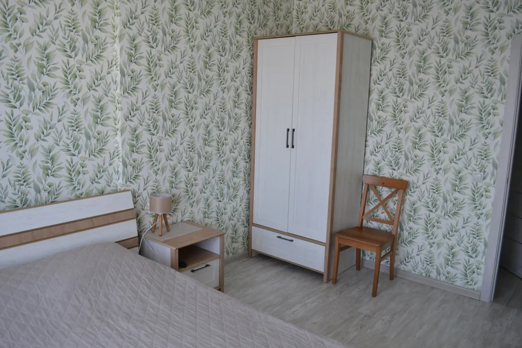 Апартаменты Мятное Счастье