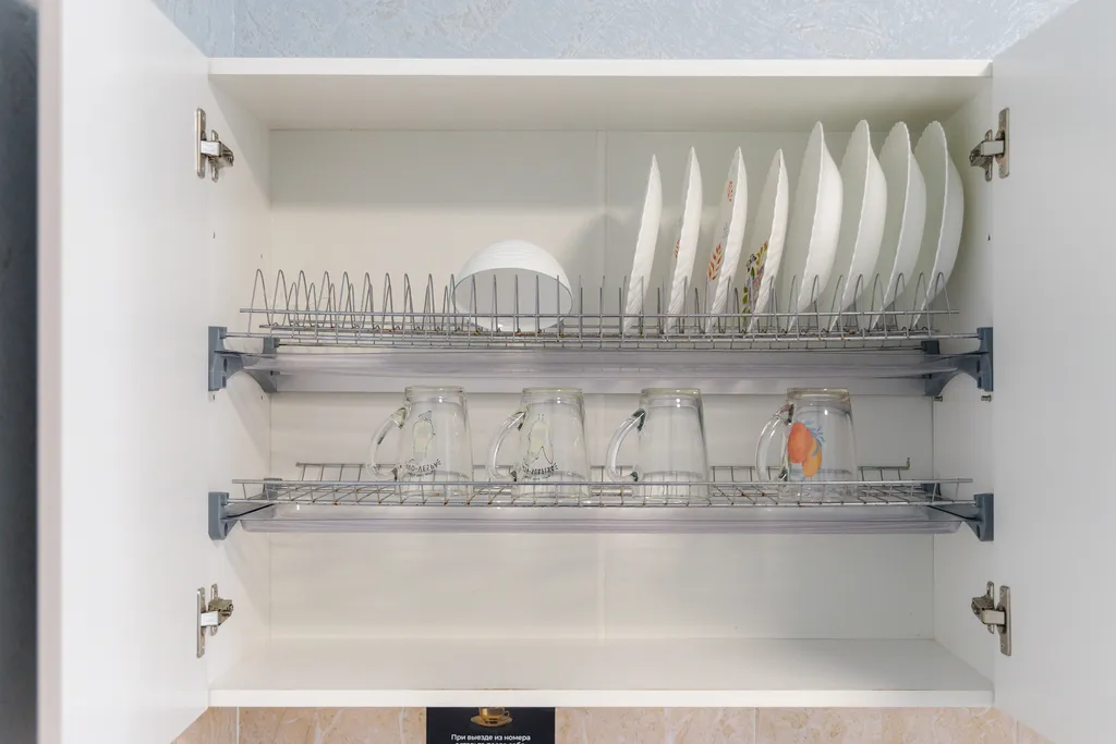 Апартаменты с закрытой парковкой