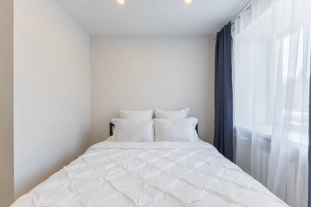 Апартамент уют плюс