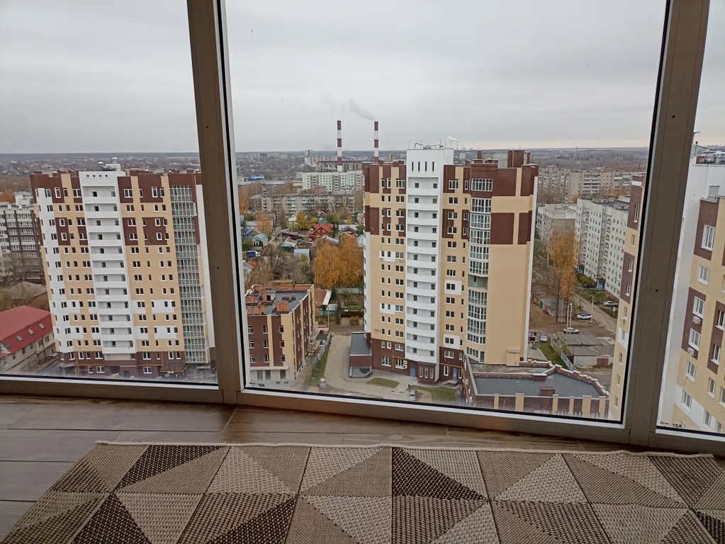 Уникальная квартира кино-театр