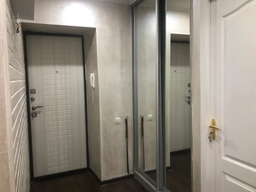 Квартира в курортном городе