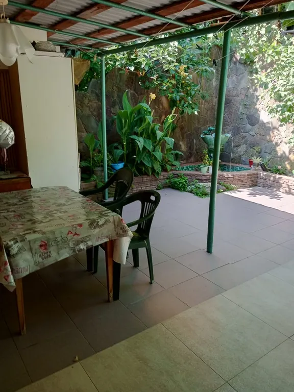 Квартира 1-комнатная Квартира — Лазаревское