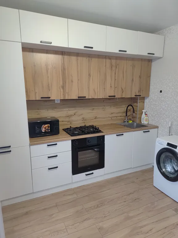 Квартира Любимый уголок в Ботанике — аренда посуточно в Тверь