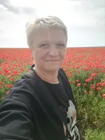 Елена Гореликова