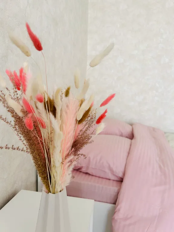 Уютная квартира, расположенная недалеко от нижнекамских терм — аренда посуточно в Нижнекамск