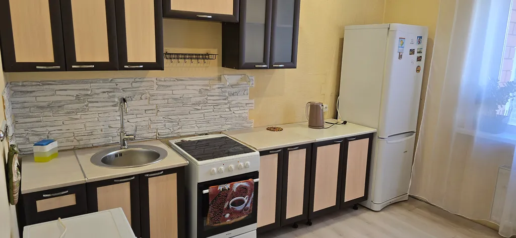 Уютная квартира рядом с центром