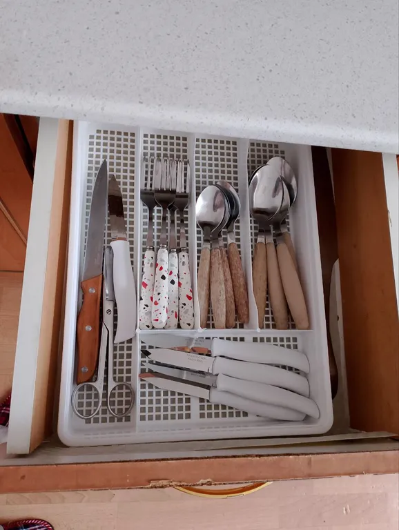 Просторная светлая квартира на Тополинке