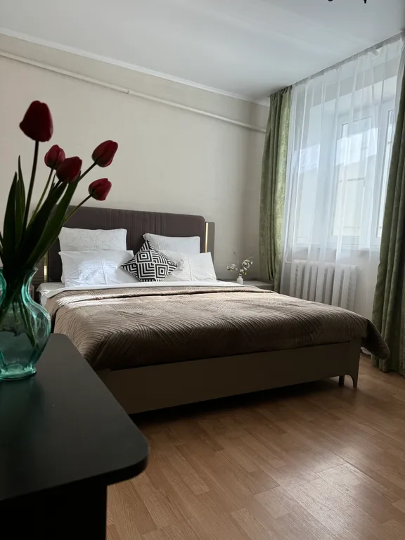 Квартира в центре курортной зоны