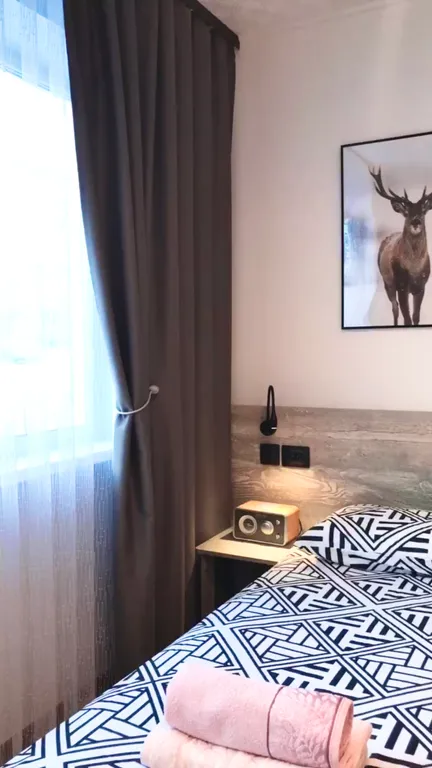 Квартира Квартира у подъёмников — Кировск