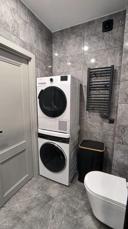 Квартира Квартира Новая уютная евродвушка в самом сердце Ярославля — Ярославль