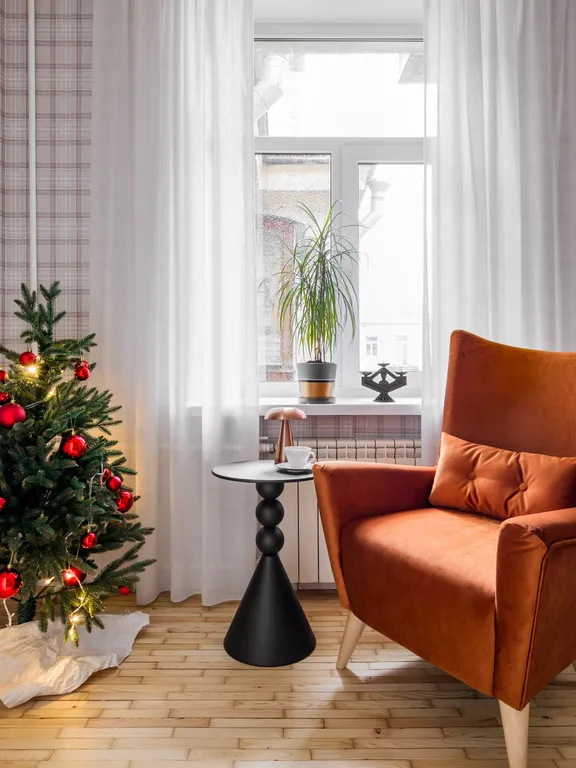Teplo apartments квартира в центре