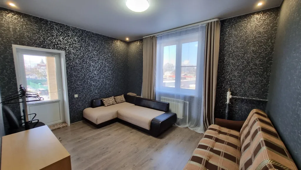 Коттедж Уютный дом для отличного отдыха — Обухово