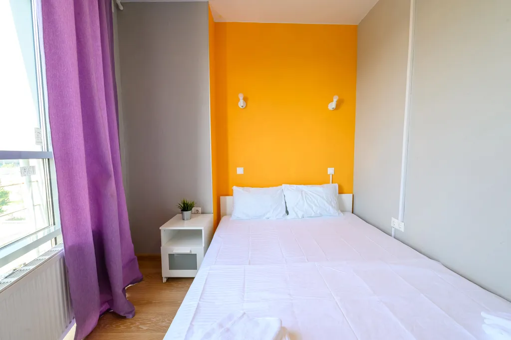 Квартира Квартира в ЖК Ландыши — Москва