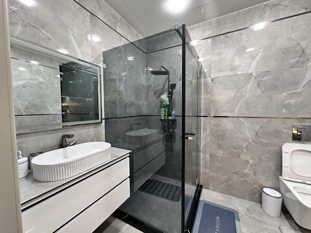 Апартаменты Baraka