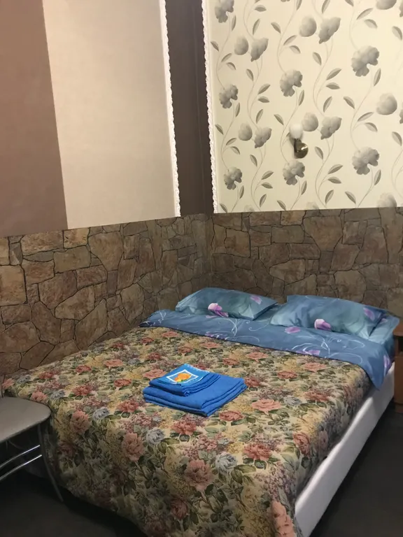 Уютная квартира-студия на Досуговском