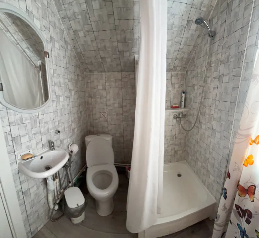 Комната для пары