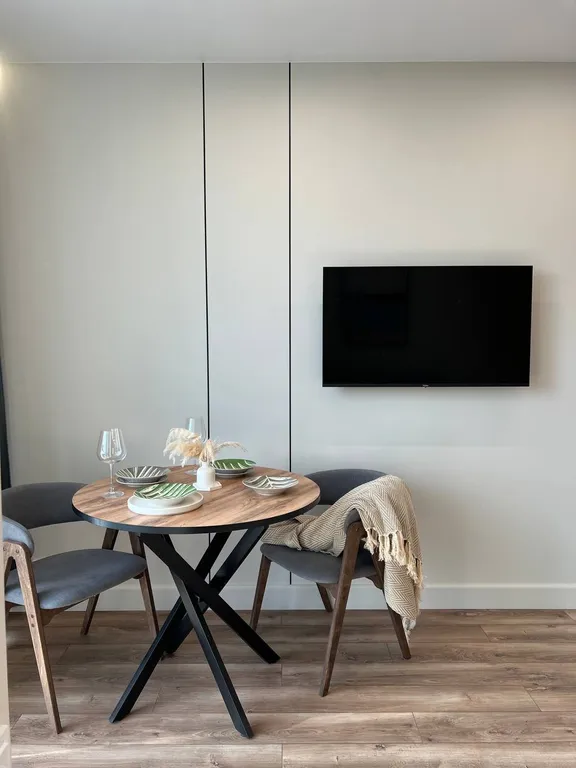 Квартира С видом на море — аренда посуточно в Сочи