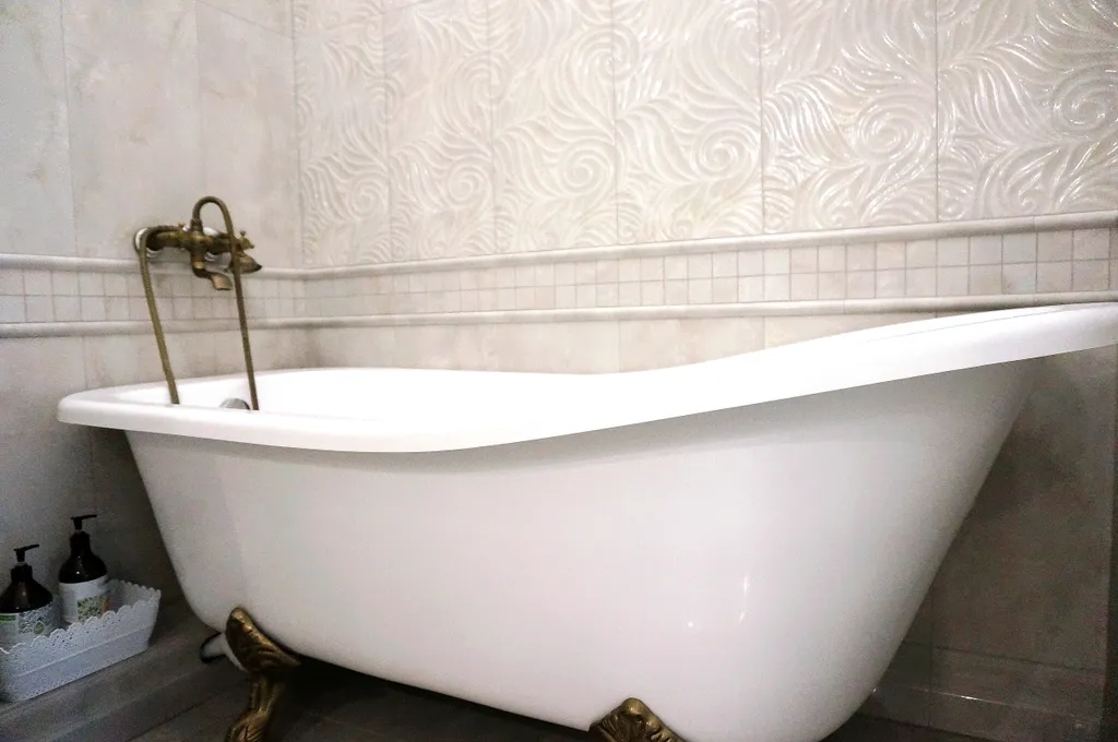 Премиальная квартира (Фокинский район)