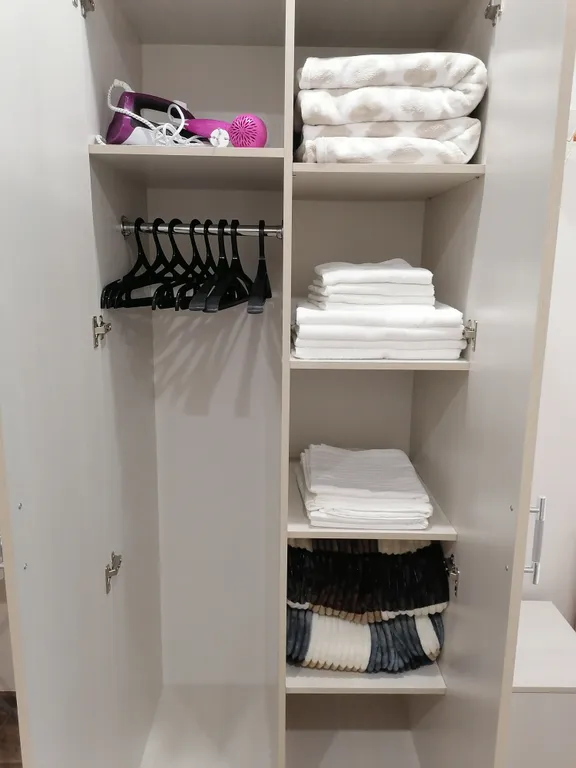 Квартира Квартира Апартамент в 300 метрах от моря — Анапа