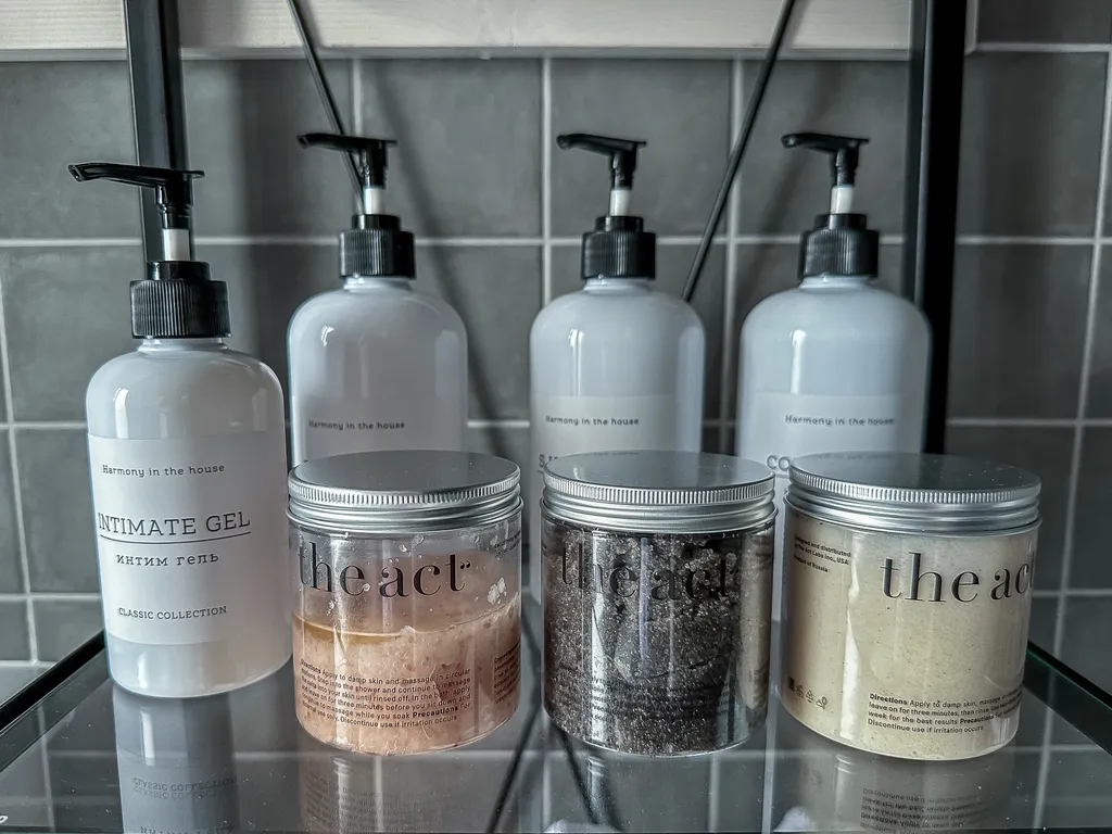 Дом с сибирским чаном в Подмосковье