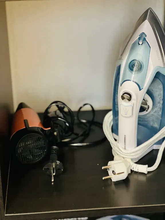 Уютная квартира у метро Девяткино