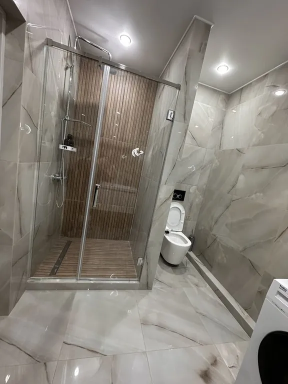 Комфортная 1-комнатная квартира