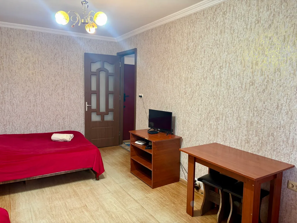 Apartment in Kutaisi Chavchavadze