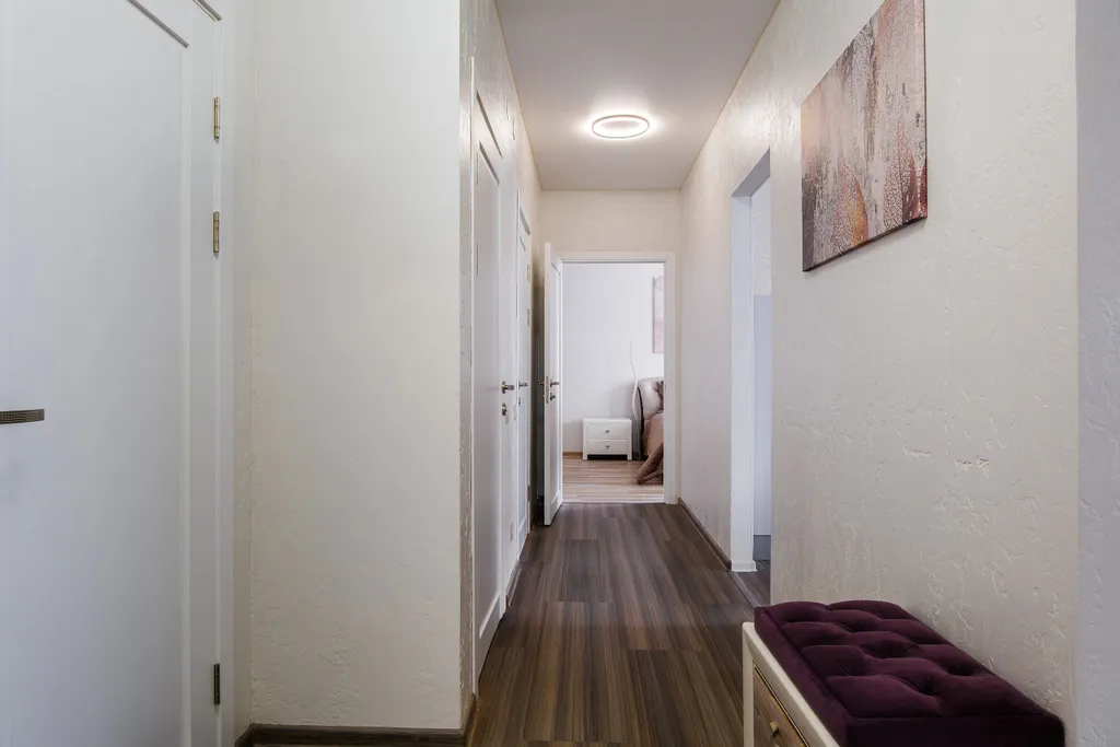 Квартира Семейная квартира в ЖК Премьер в прекрасном районе Екатеринбурга — Екатеринбург