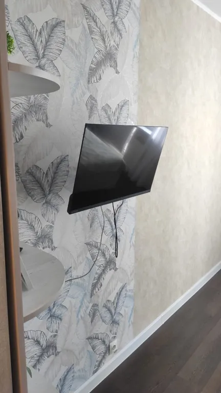 Уютная студия рядом с метро Девяткино