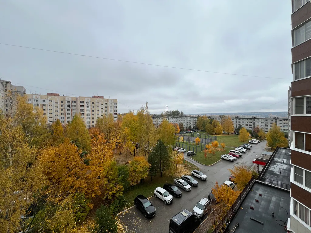 Студия в 10 мин езды от центра Калуги не берем оплату за уборку