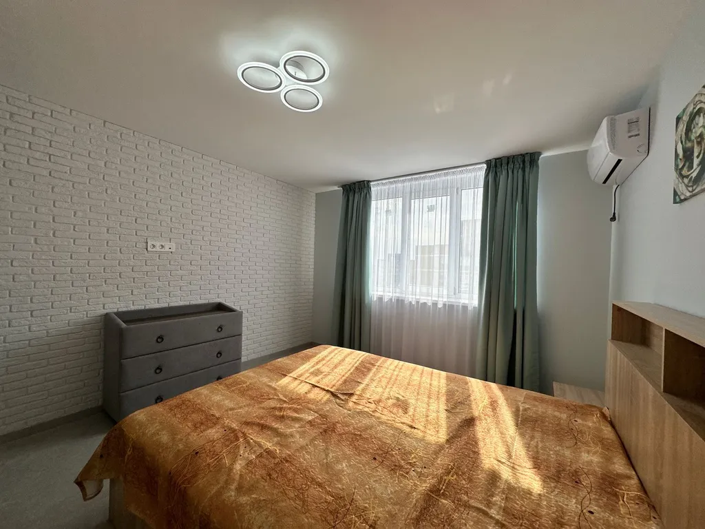 Апартаменты  номер 6 у Черного моря