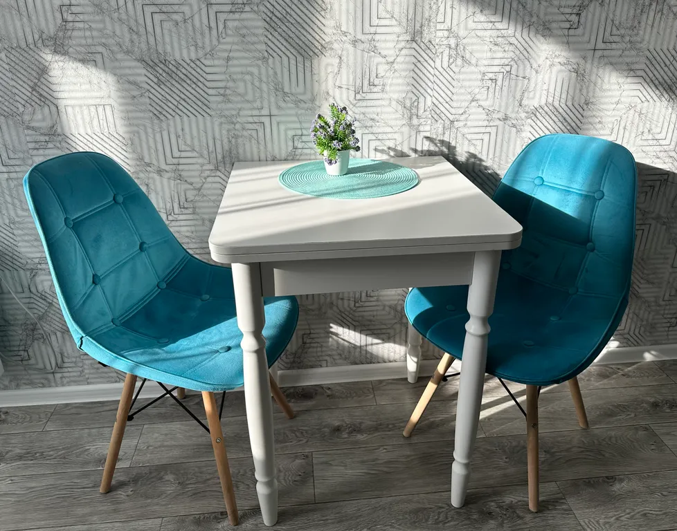 Уютная студия в Первомайском районе