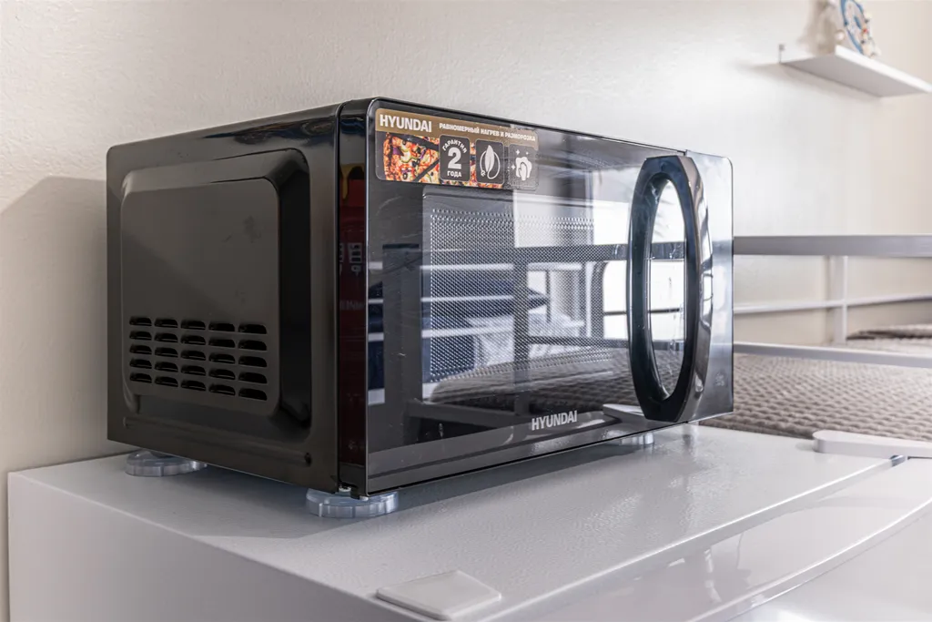 Современная студия в стиле "scandy" (4 спальных места +1). ЖК Гармония