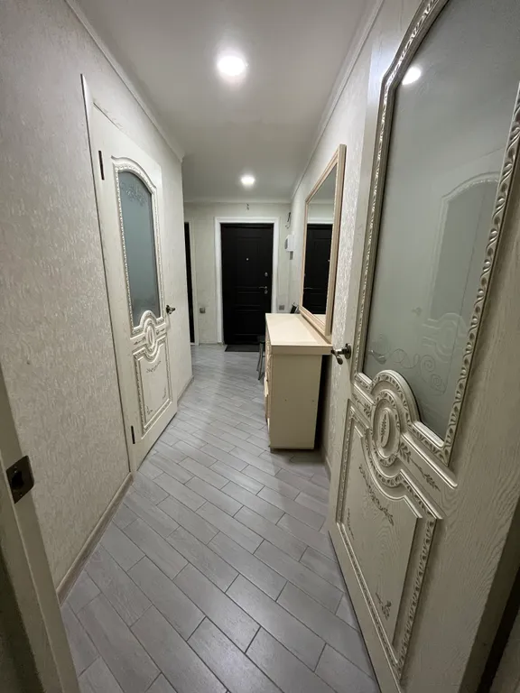 Уютная квартира с видом на достопримечательности