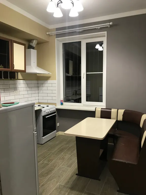 Квартира Апартаменты - Уют — Сухум