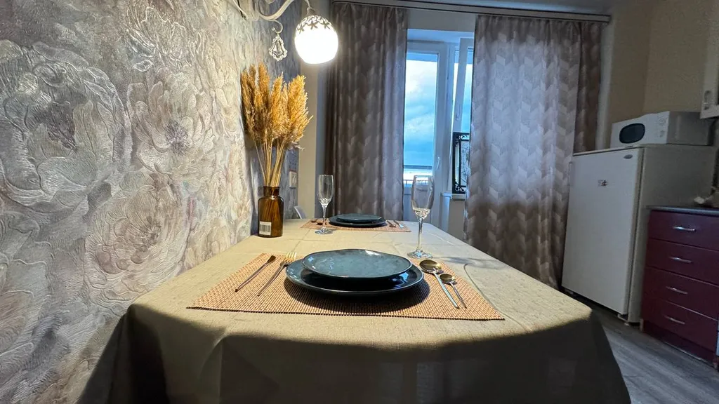 Квартира Квартира рядом с Шереметьево — Лобня