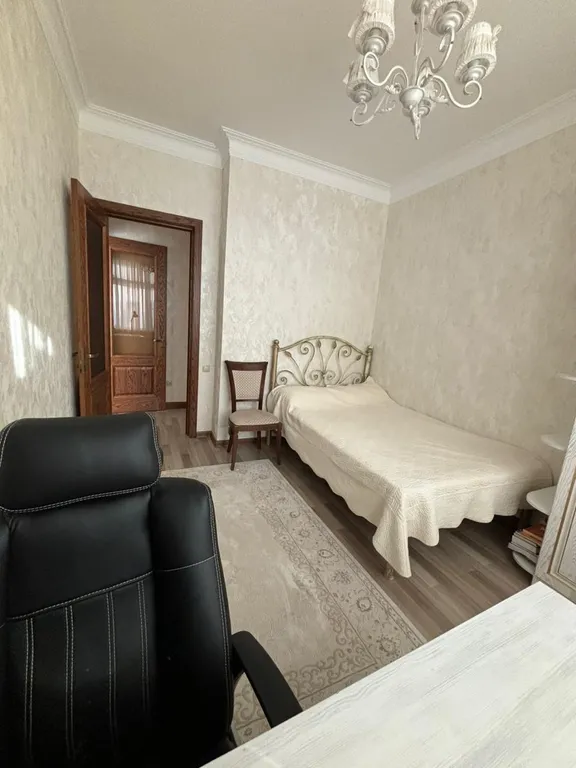 Апартаменты baraka