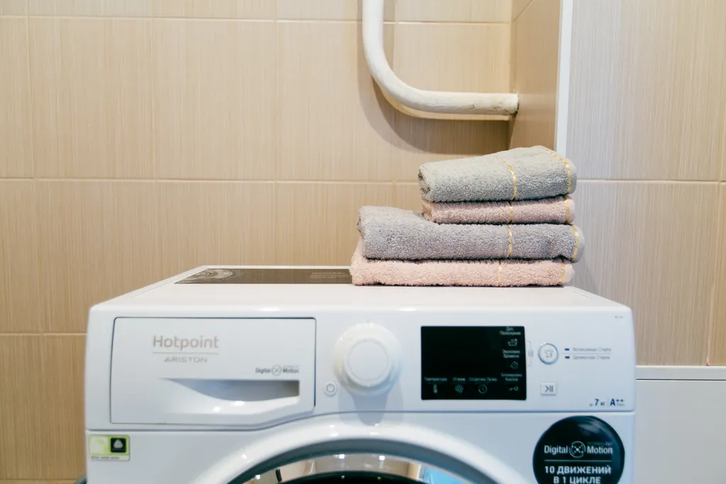 Апартаменты в центре