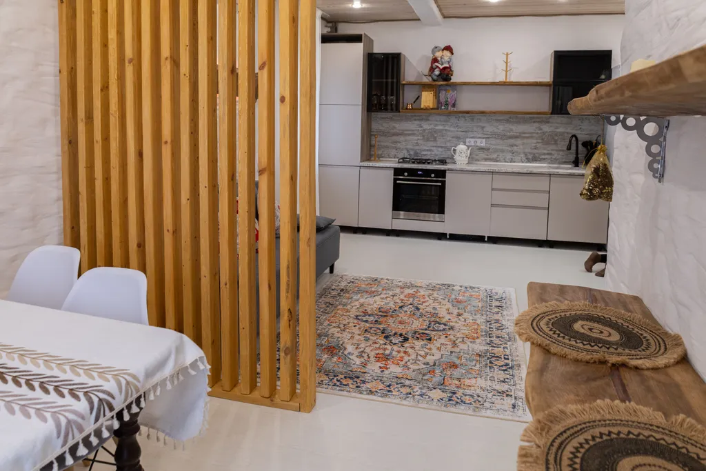 Квартира на 1 этаже дома с отдельным входом и террасой на Пчеловодов