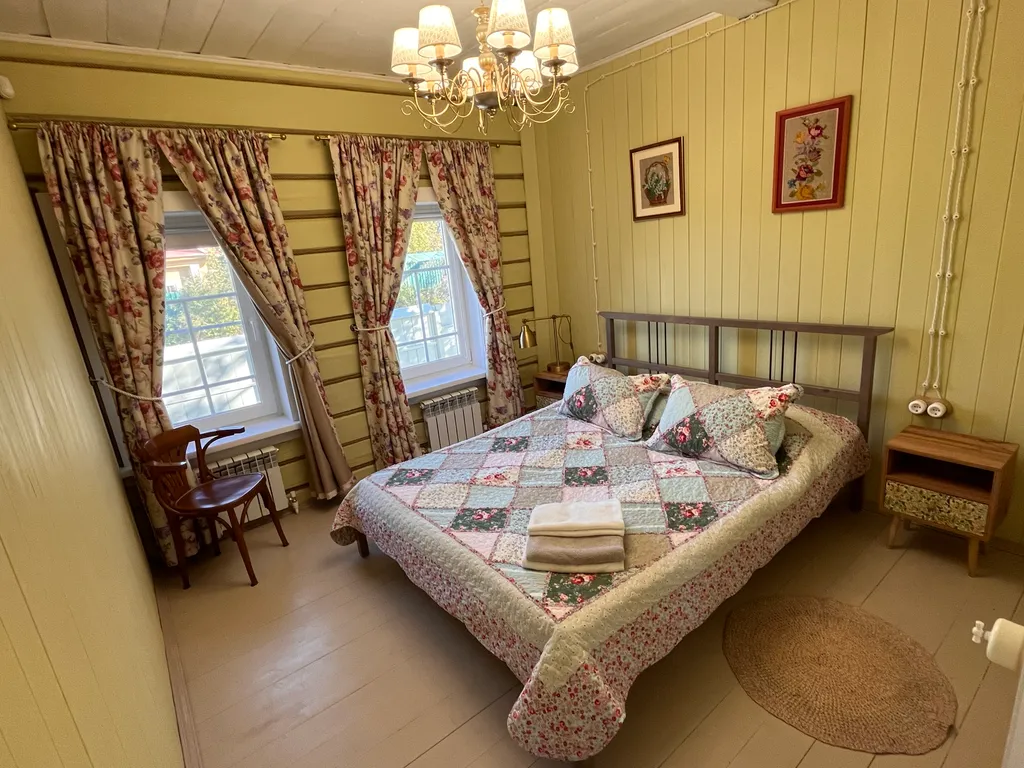 Золотая Светёлка