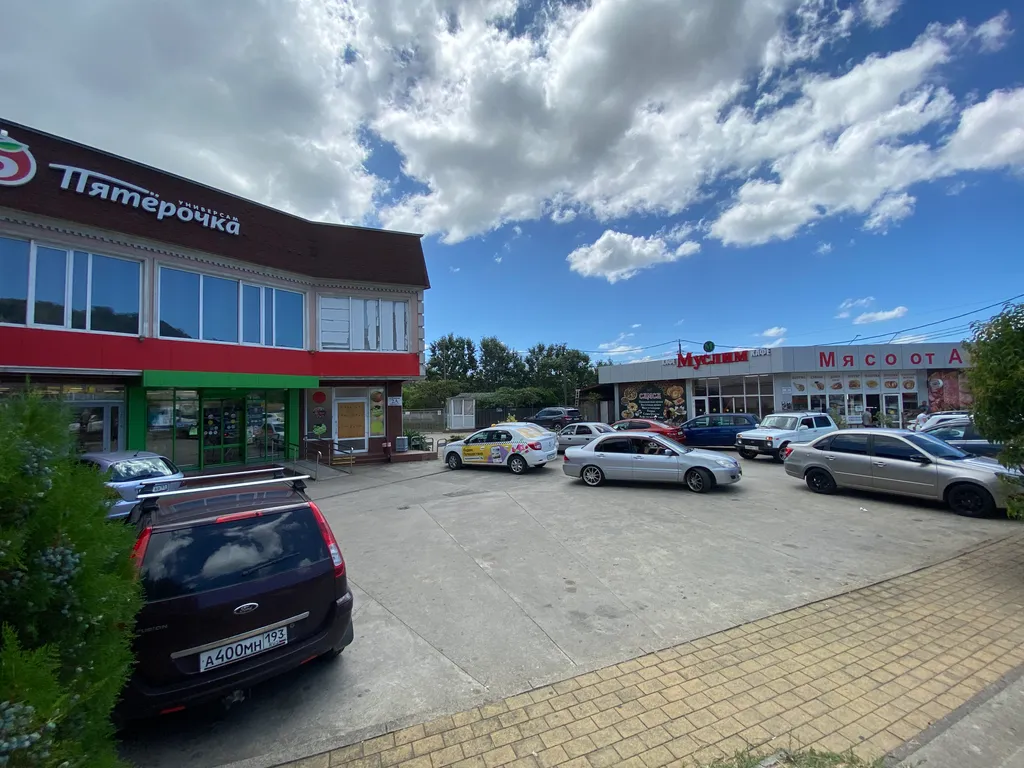 1-комнатная квартира со всеми удобствами