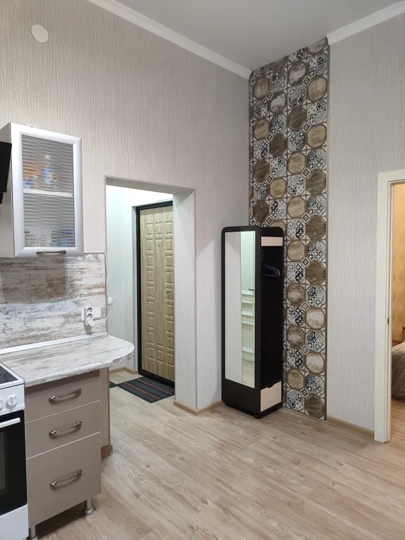 Квартира посуточно в центре возле Цветника