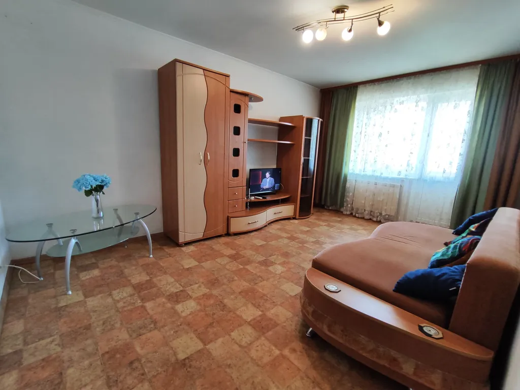 2-комнатная Квартира — аренда посуточно в Владивосток