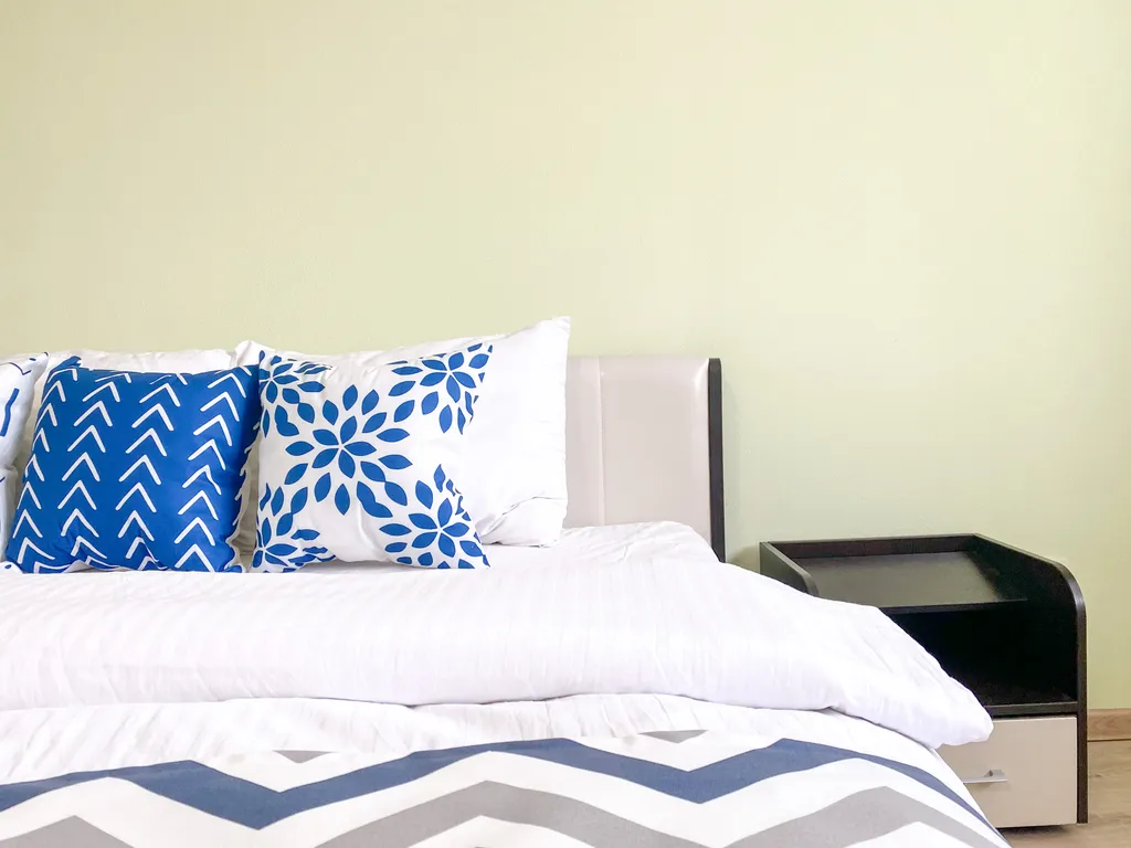 Квартира Апартаменты у моря — Севастополь