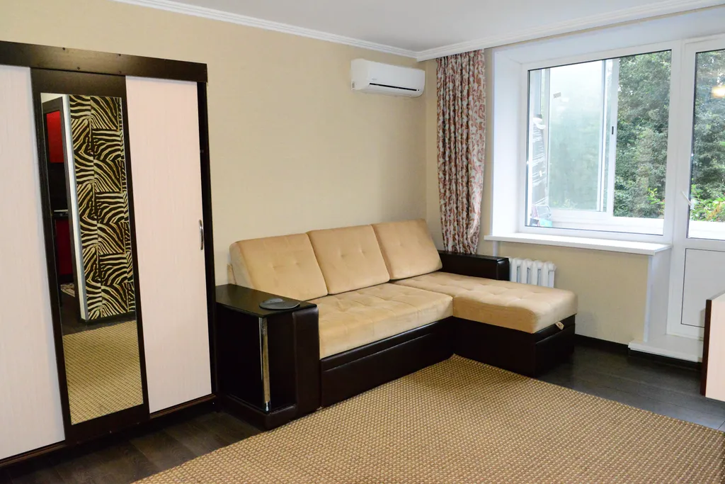 Уютная квартира возле Ледовой арены