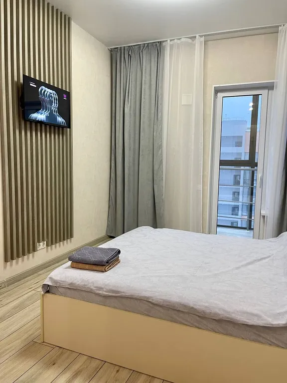 1-комнатная Квартира — аренда посуточно в Пенза