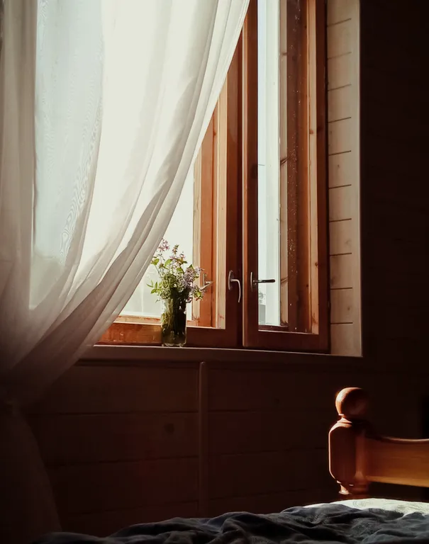 Двухэтажный коттедж