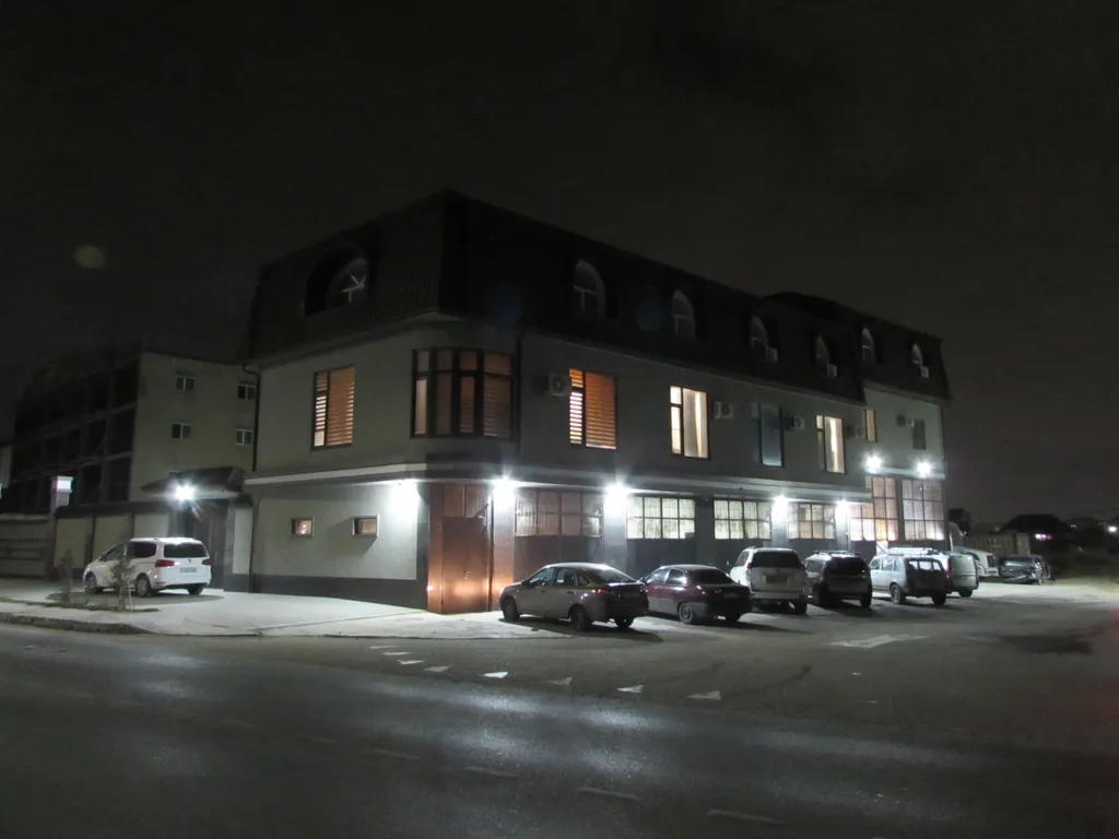 Уютная комната рядом с морем