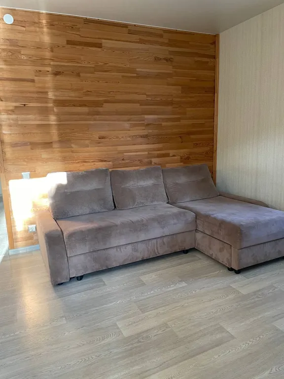 Дом под ключ